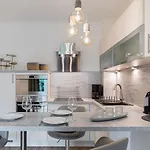 Apartment Residenz Seestern Börgerende-Rethwisch