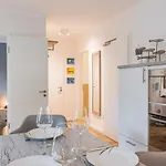 Apartment Residenz Seestern