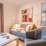 Apartment Residenz Seestern Börgerende-Rethwisch