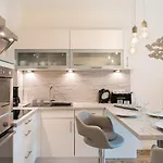 Apartment Residenz Seestern *
