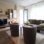 Apartment Residenz Seestern Börgerende-Rethwisch