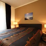 Apartment Residenz Seestern Börgerende-Rethwisch