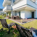 Residenz Seestern Apartment Börgerende-Rethwisch