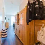 Apartment Residenz Seestern *