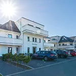 Residenz Seestern Börgerende-Rethwisch