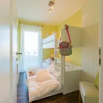 Apartment Residenz Seestern