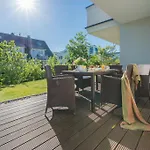Residenz Seestern Apartment Börgerende-Rethwisch
