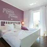 Apartment Residenz Seestern *