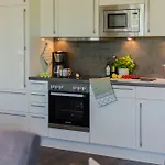Apartment Residenz Seestern Börgerende-Rethwisch