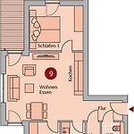 Residenz Seestern Börgerende-Rethwisch