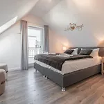 Apartment Residenz Seestern