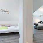 Apartment Residenz Seestern Börgerende-Rethwisch