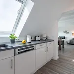 Apartment Residenz Seestern Börgerende-Rethwisch