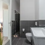 Apartment Residenz Seestern Börgerende-Rethwisch
