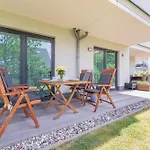 Residenz Seestern Apartment Börgerende-Rethwisch