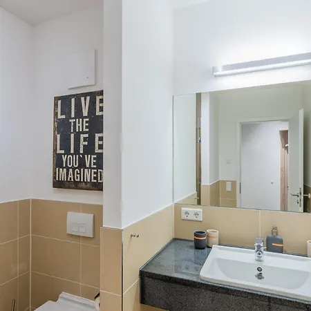 Residenz Seestern Appartement *