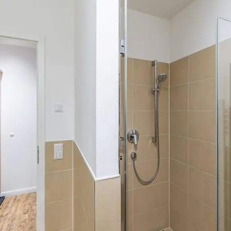 Residenz Seestern Apartmán