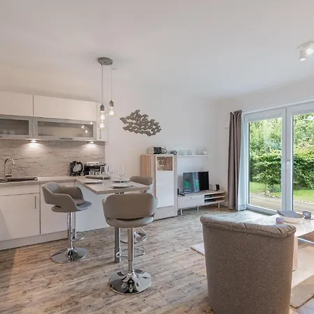 Residenz Seestern Börgerende-Rethwisch