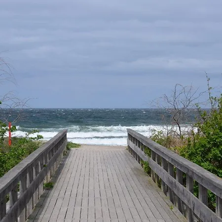 Residenz Seestern Börgerende-Rethwisch