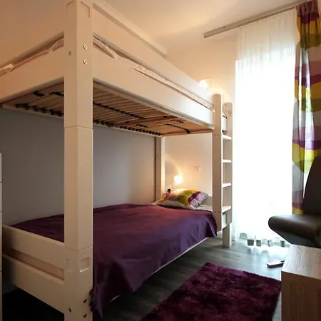 Residenz Seestern Appartement *