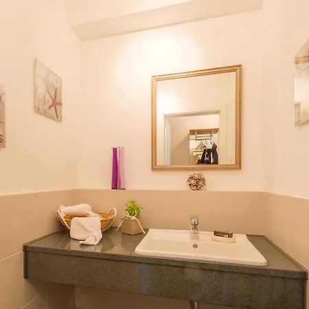 Residenz Seestern Börgerende-Rethwisch