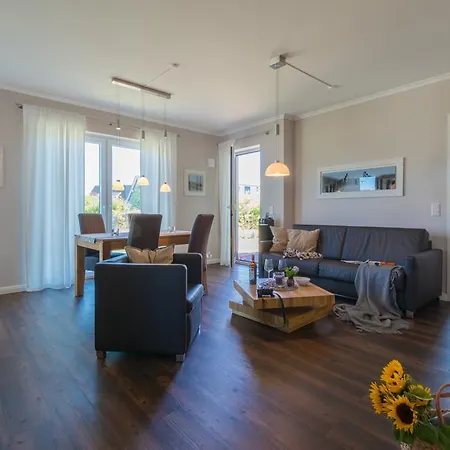 Residenz Seestern * Börgerende-Rethwisch