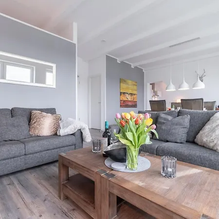 Apartmán Residenz Seestern *